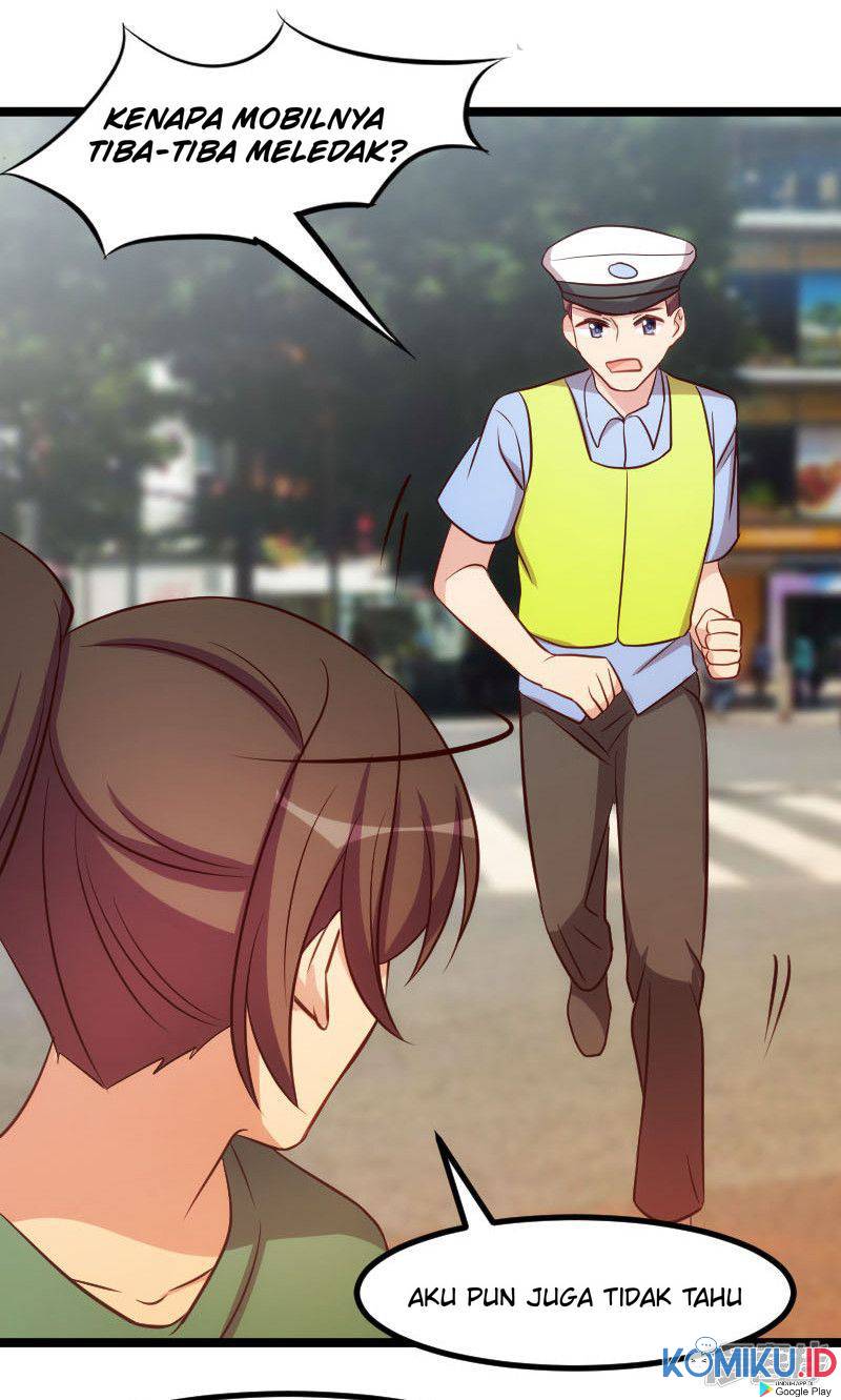 CEO’s Sudden Proposal Chapter 197 Gambar 11