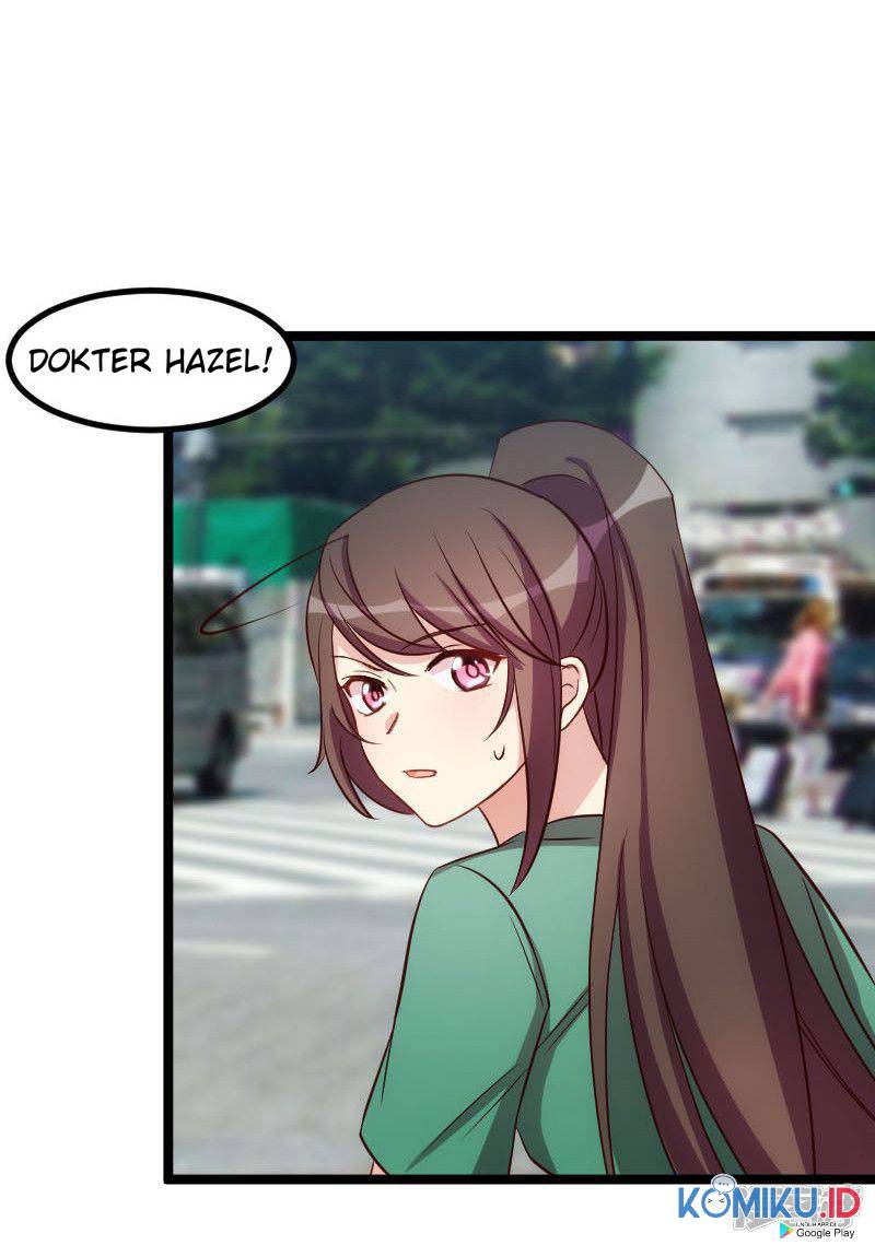 CEO’s Sudden Proposal Chapter 197 Gambar 13