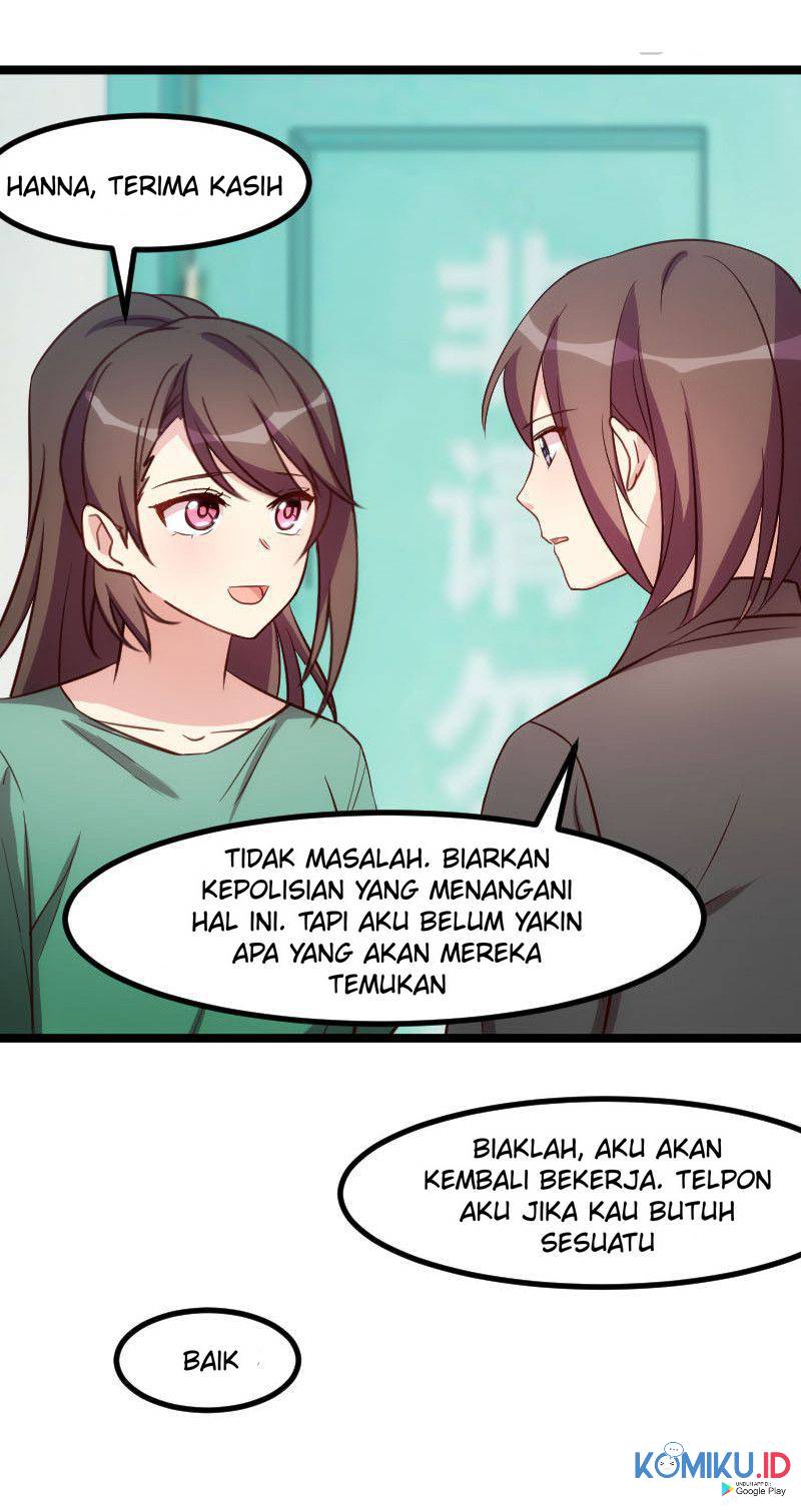 CEO’s Sudden Proposal Chapter 197 Gambar 17