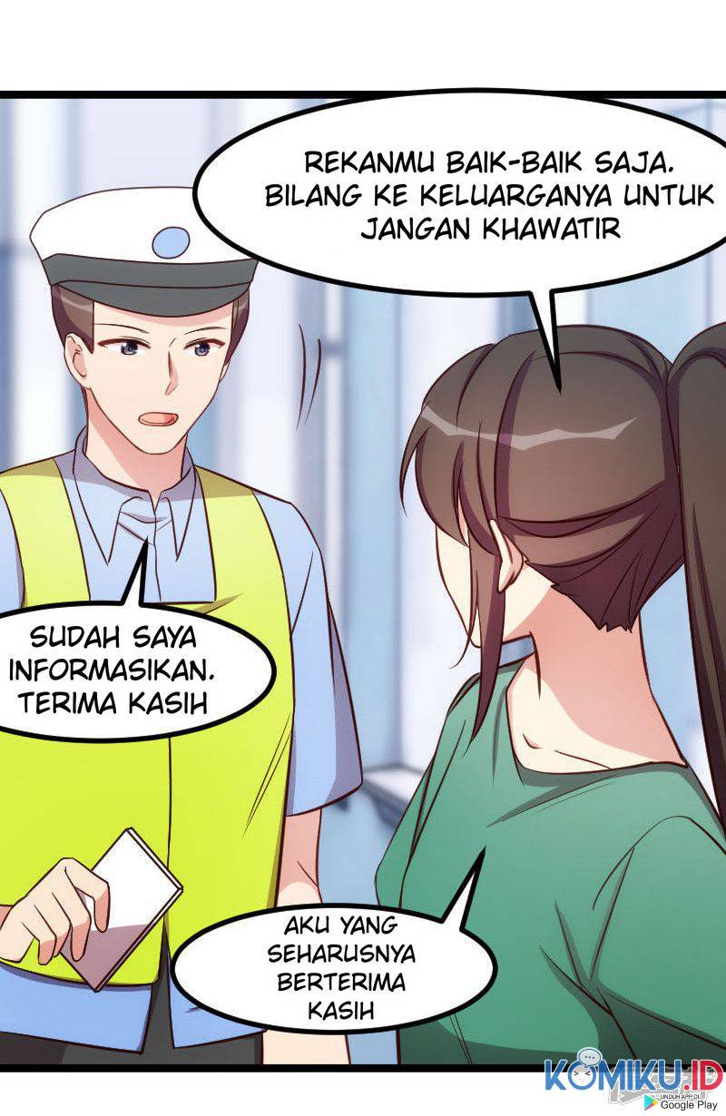 CEO’s Sudden Proposal Chapter 197 Gambar 18