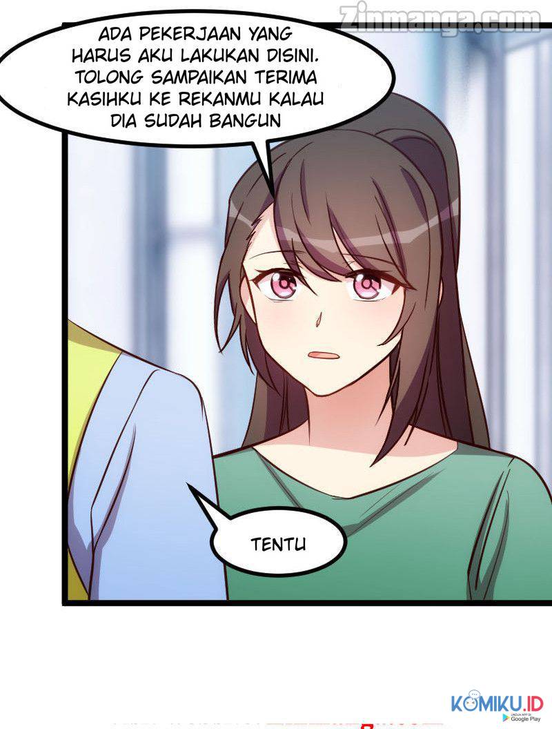 CEO’s Sudden Proposal Chapter 197 Gambar 19