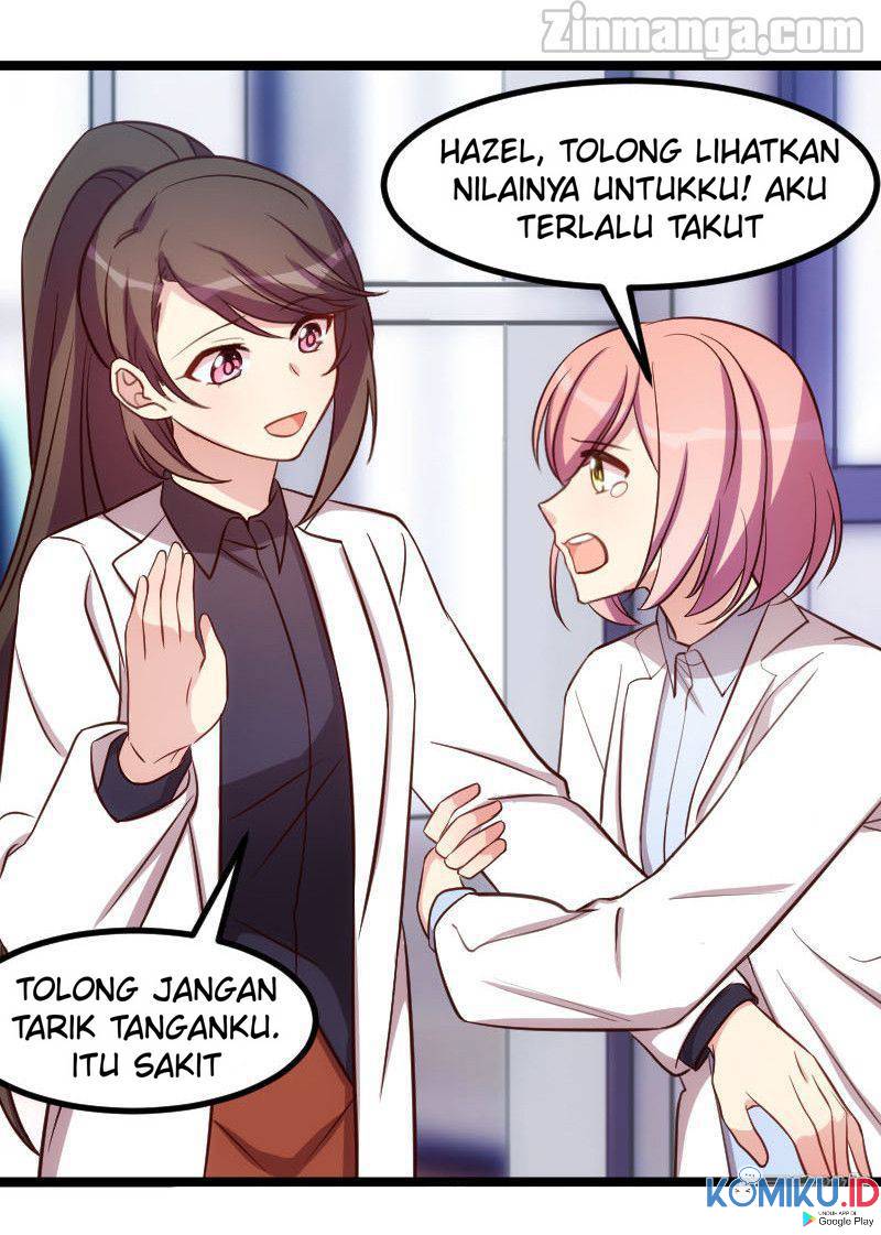 CEO’s Sudden Proposal Chapter 197 Gambar 22