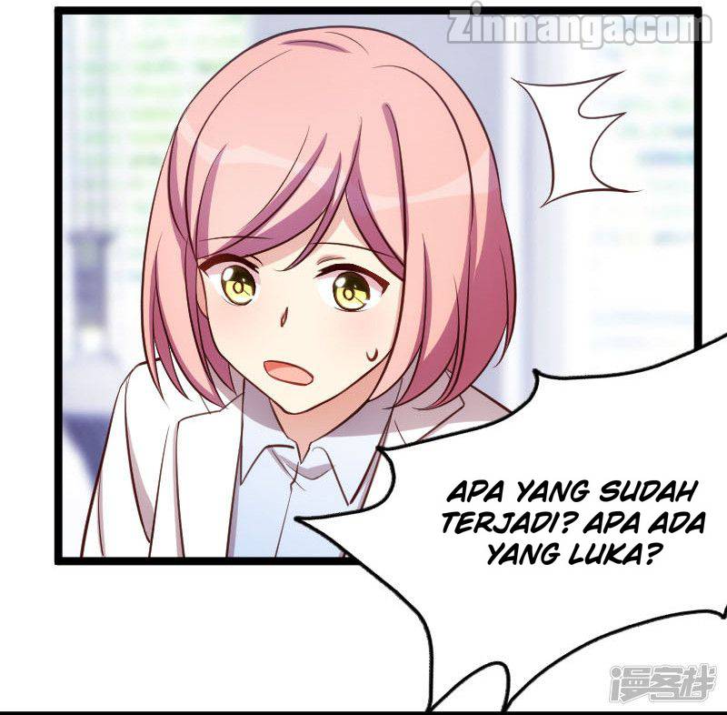 CEO’s Sudden Proposal Chapter 197 Gambar 23