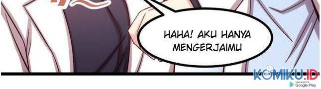 CEO’s Sudden Proposal Chapter 198 Gambar 6