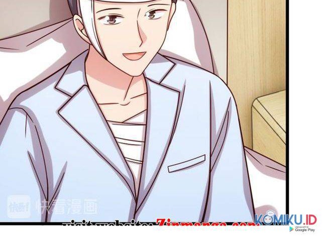 CEO’s Sudden Proposal Chapter 198 Gambar 8