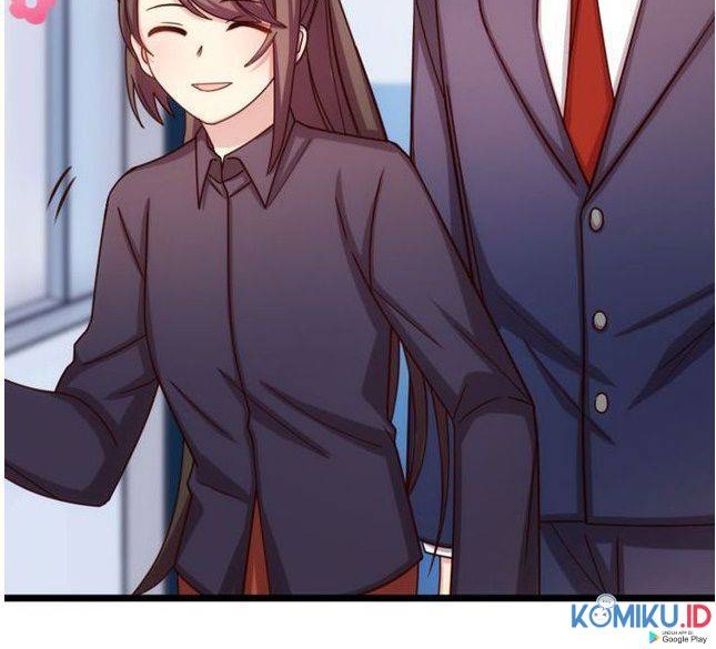 CEO’s Sudden Proposal Chapter 198 Gambar 17