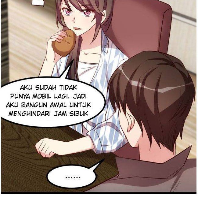 CEO’s Sudden Proposal Chapter 199 Gambar 16