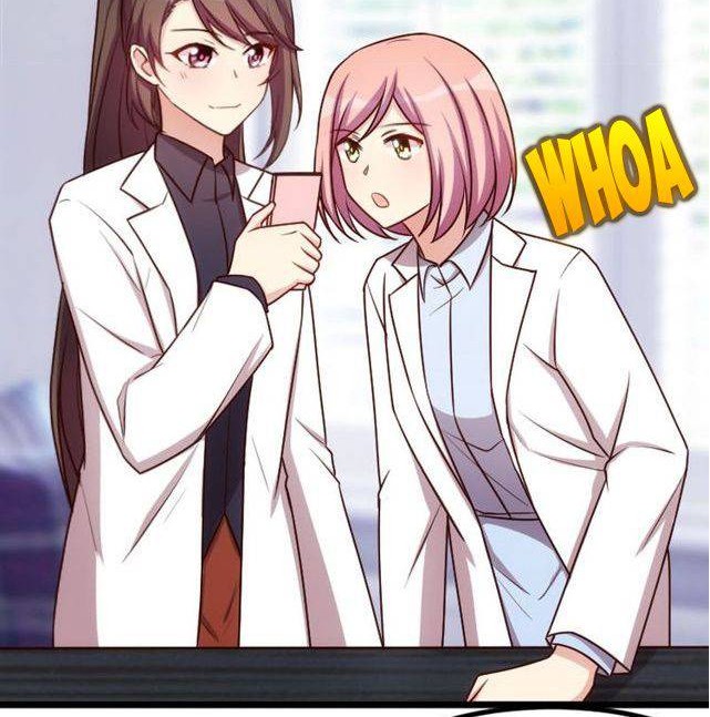 CEO’s Sudden Proposal Chapter 199 Gambar 3