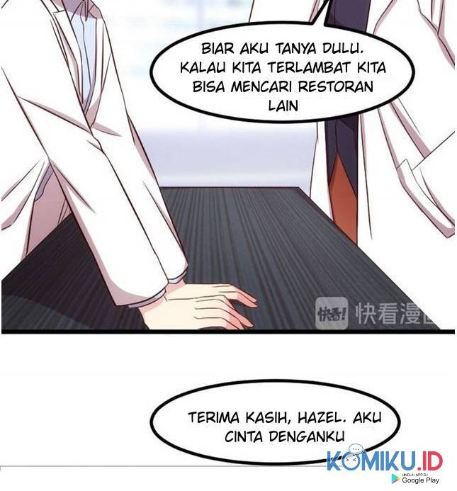 CEO’s Sudden Proposal Chapter 200 Gambar 8