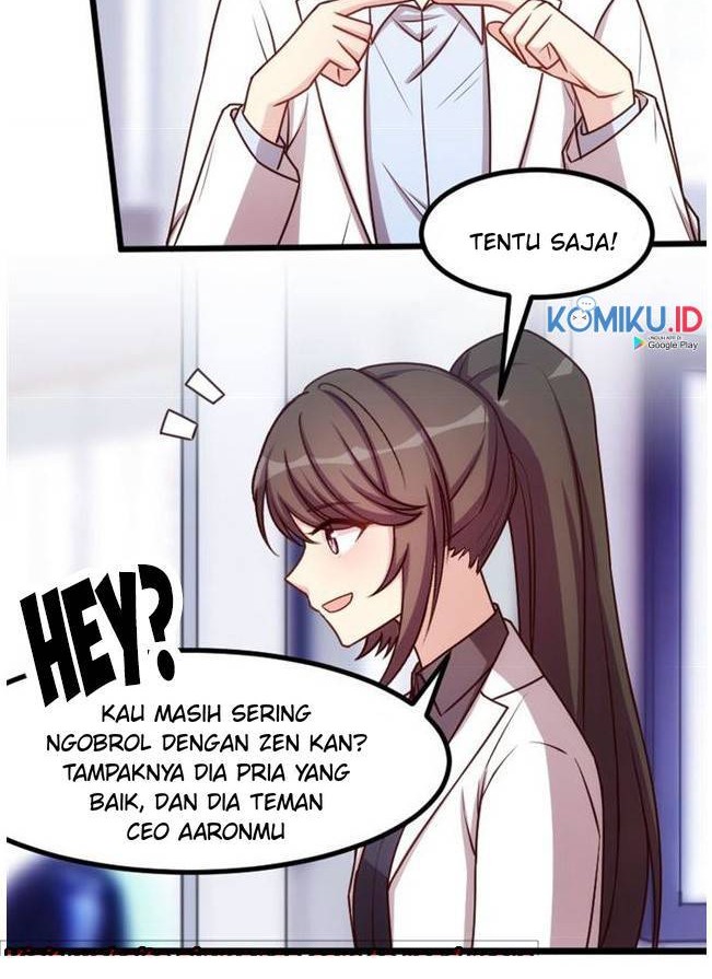 CEO’s Sudden Proposal Chapter 200 Gambar 10