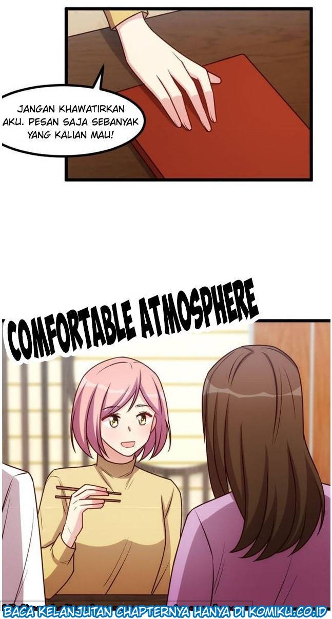 CEO’s Sudden Proposal Chapter 200 Gambar 15