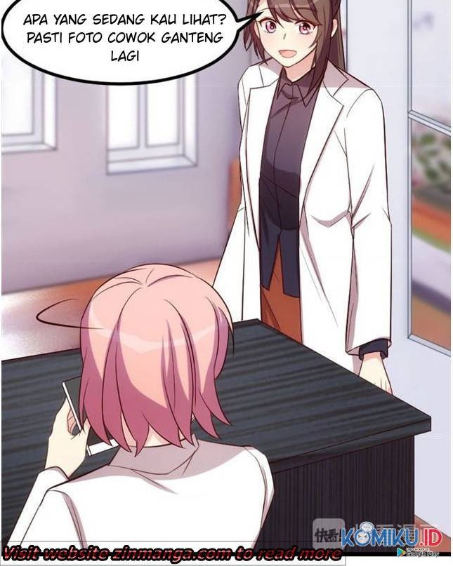 CEO’s Sudden Proposal Chapter 200 Gambar 5