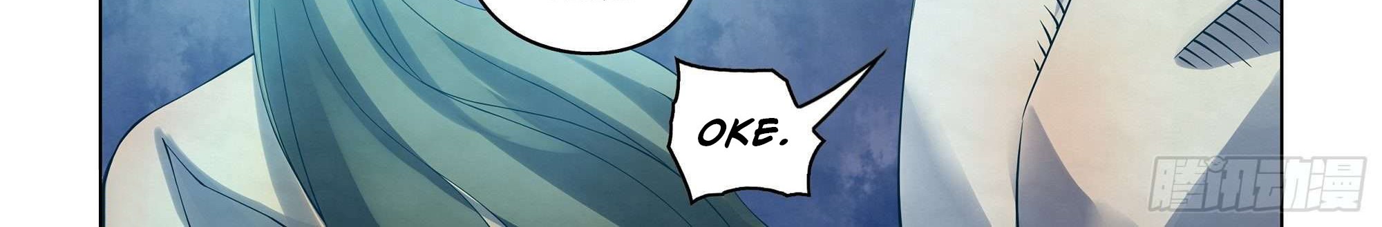 The Last Human Chapter 319 Gambar 14