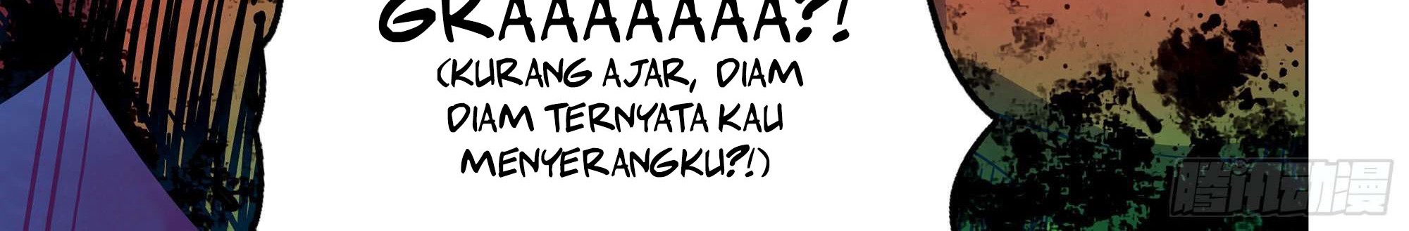 The Last Human Chapter 319 Gambar 28