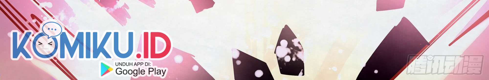 The Last Human Chapter 319 Gambar 30