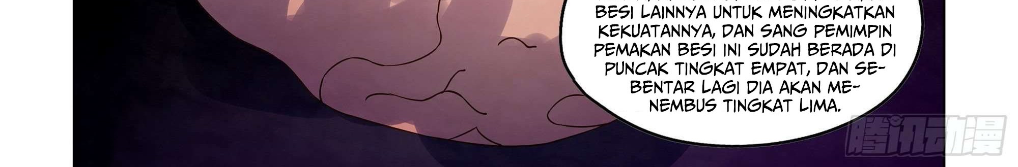 The Last Human Chapter 319 Gambar 32