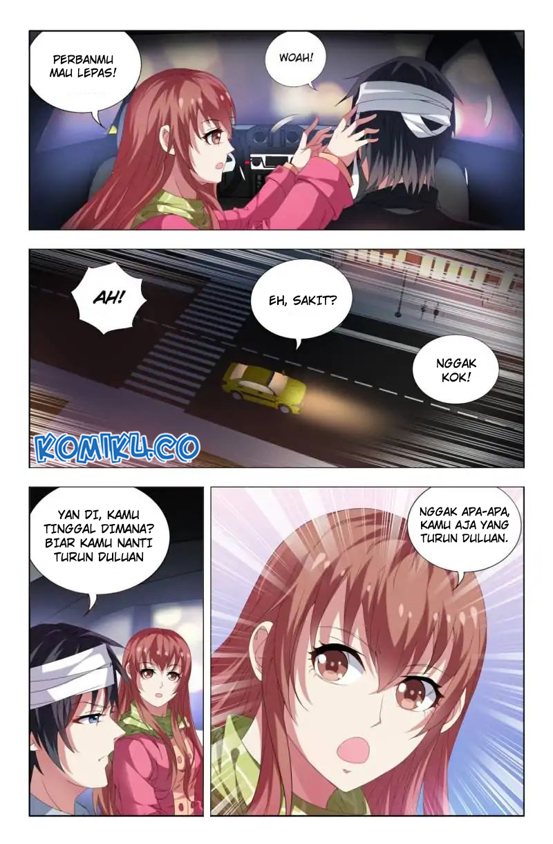 Vicious Luck Chapter 6 Gambar 8