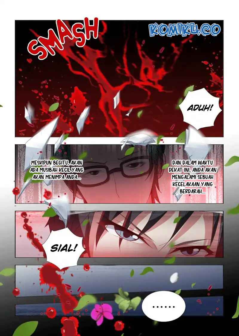 Vicious Luck Chapter 12 Gambar 12