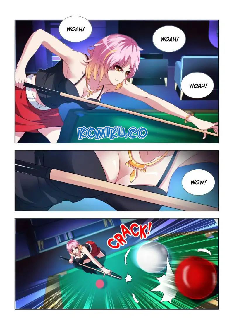 Vicious Luck Chapter 14 Gambar 6