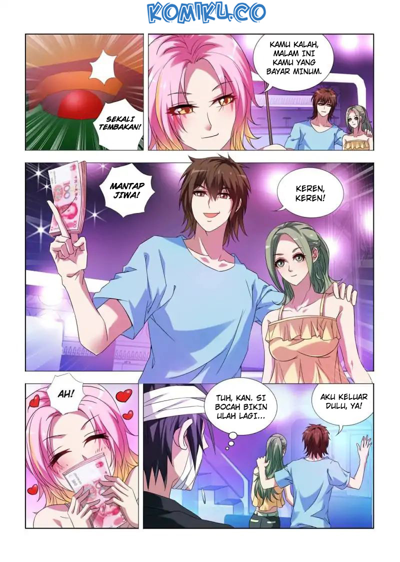 Vicious Luck Chapter 14 Gambar 7