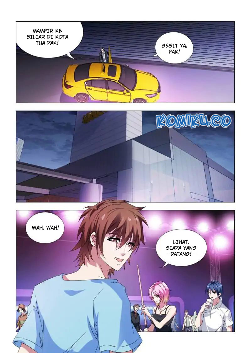 Vicious Luck Chapter 14 Gambar 3