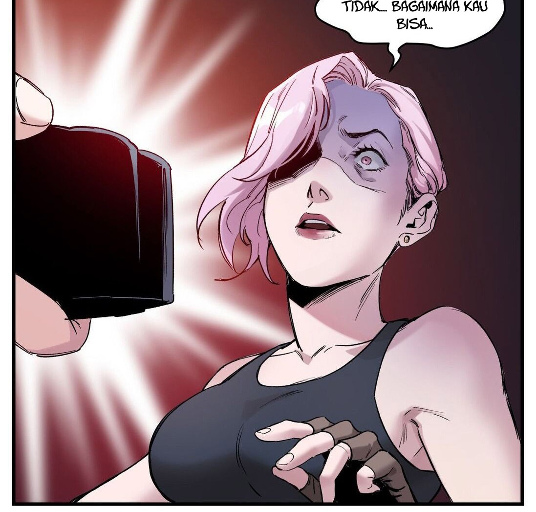 Villain Initialization Chapter 14 Gambar 14