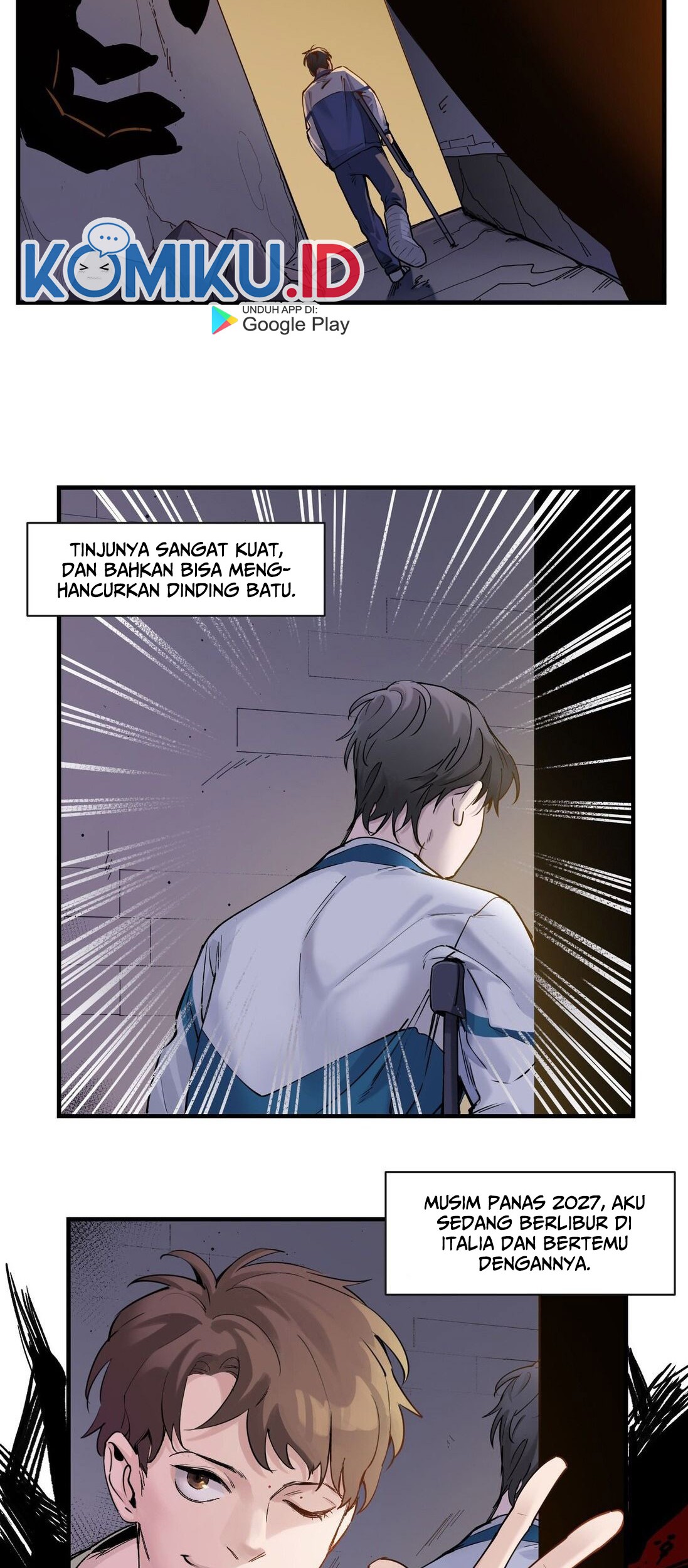 Villain Initialization Chapter 14 Gambar 12