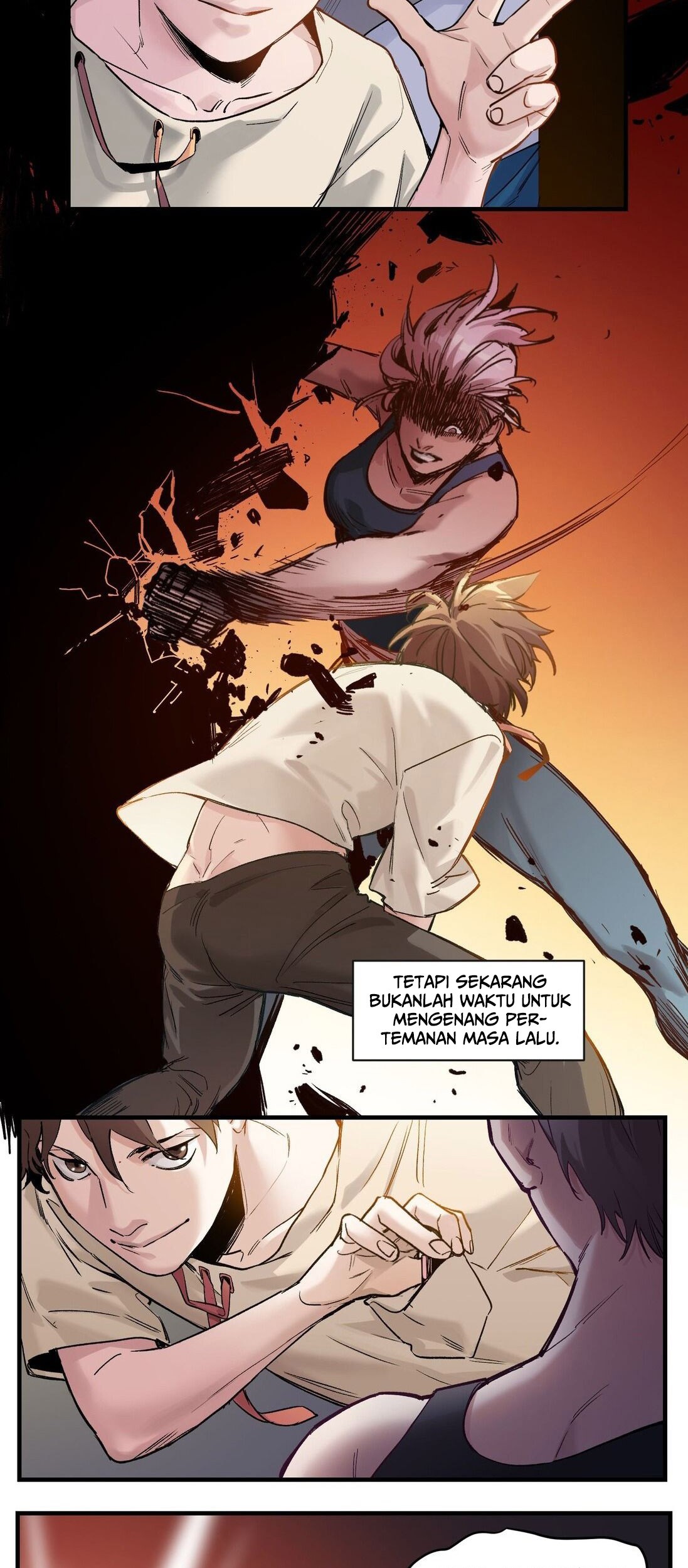 Villain Initialization Chapter 14 Gambar 13