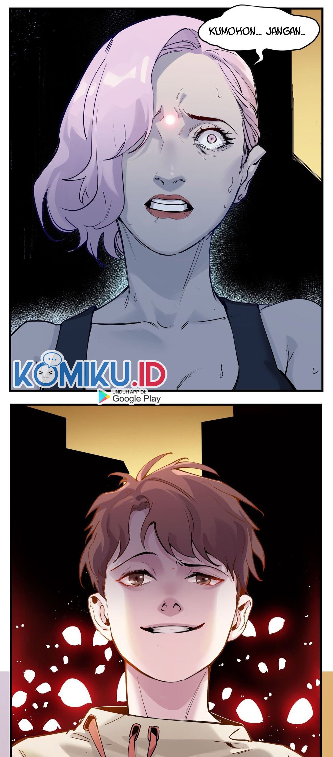 Villain Initialization Chapter 14 Gambar 15