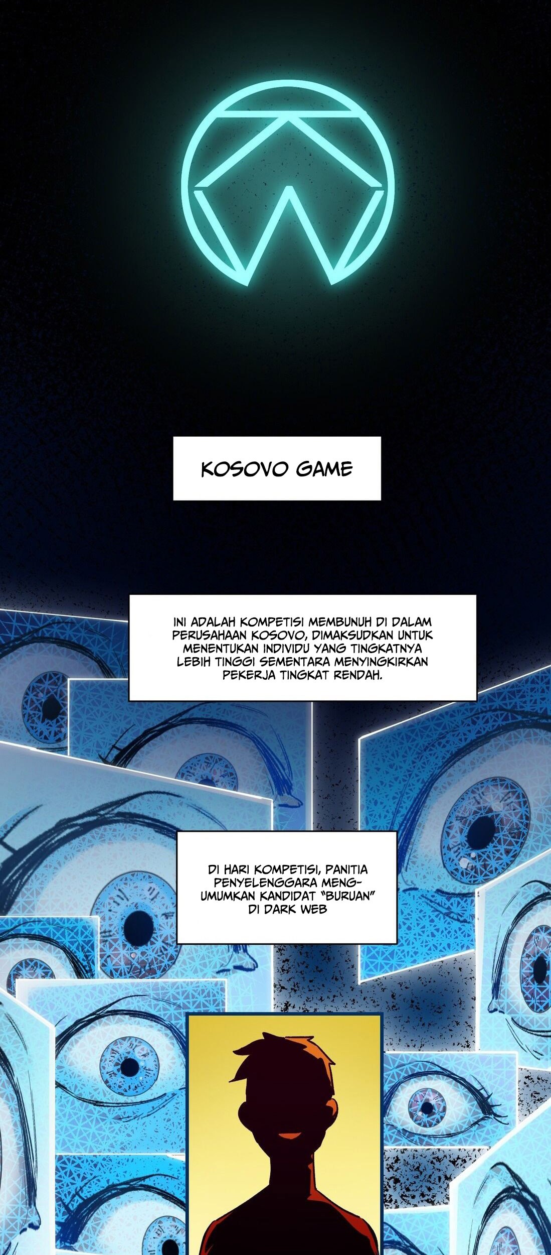 Villain Initialization Chapter 14 Gambar 21