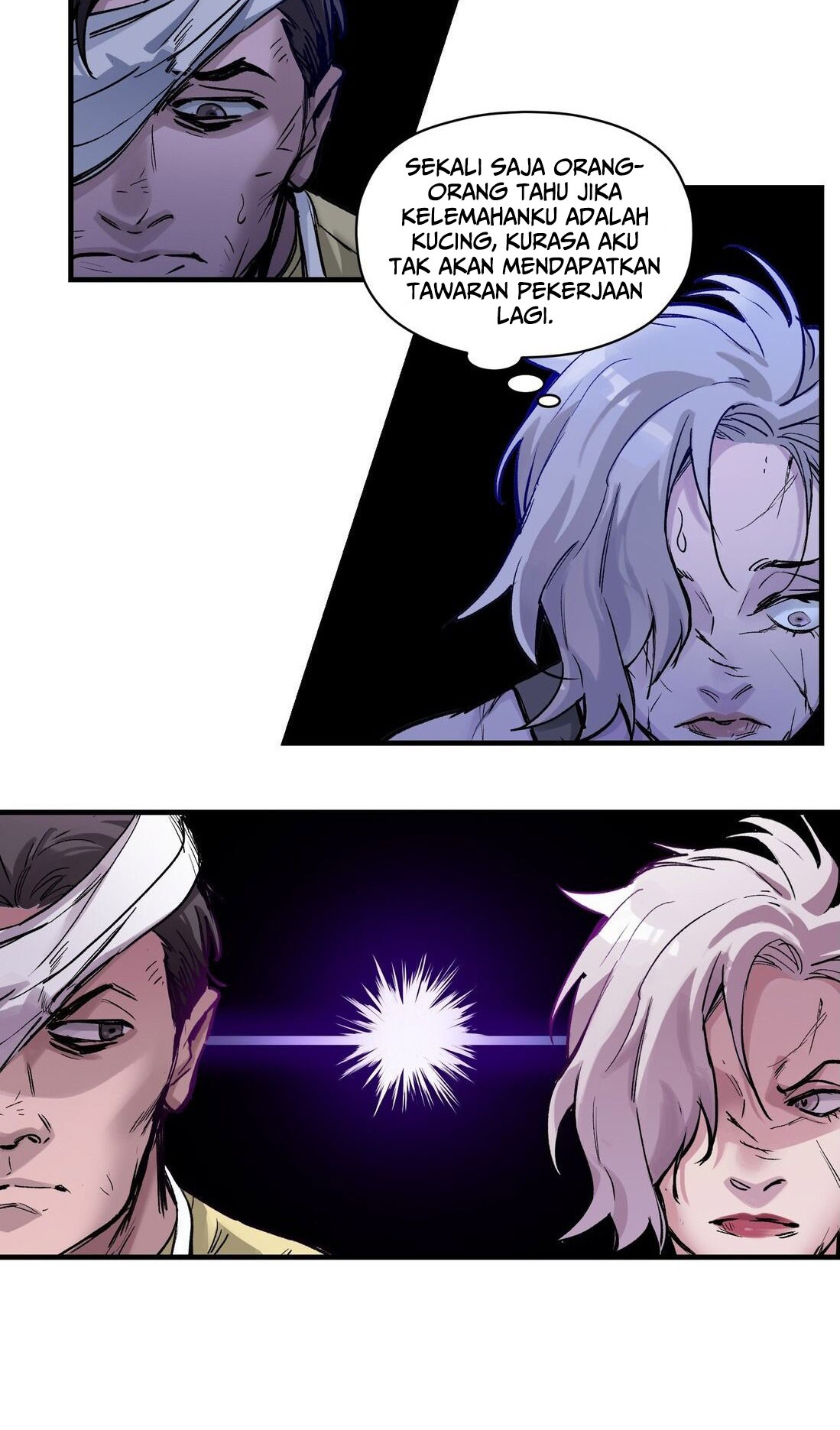 Villain Initialization Chapter 14 Gambar 26