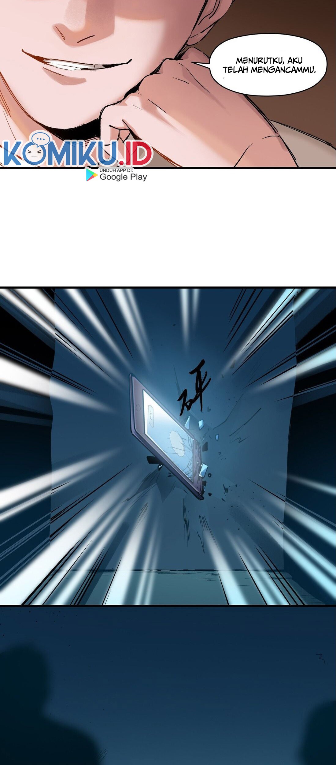 Villain Initialization Chapter 14 Gambar 24