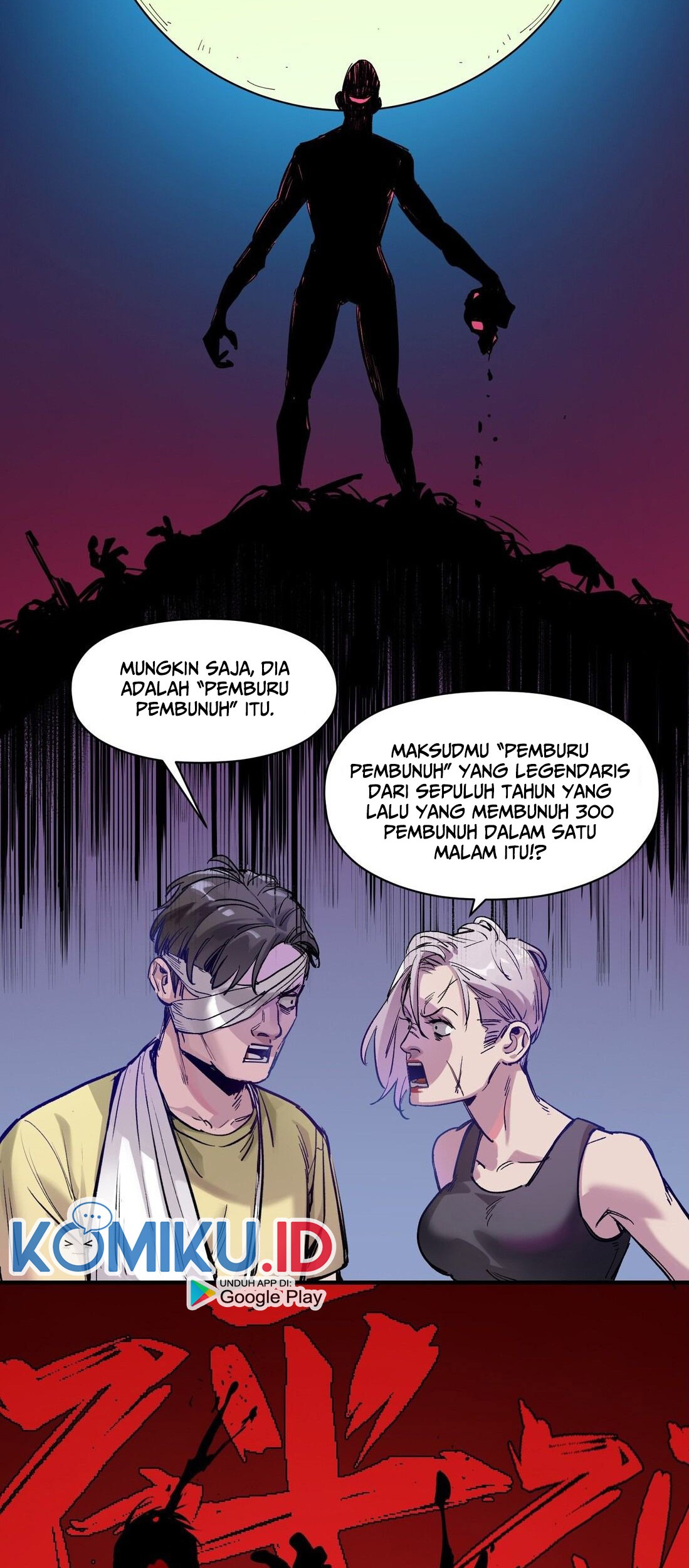 Villain Initialization Chapter 14 Gambar 28