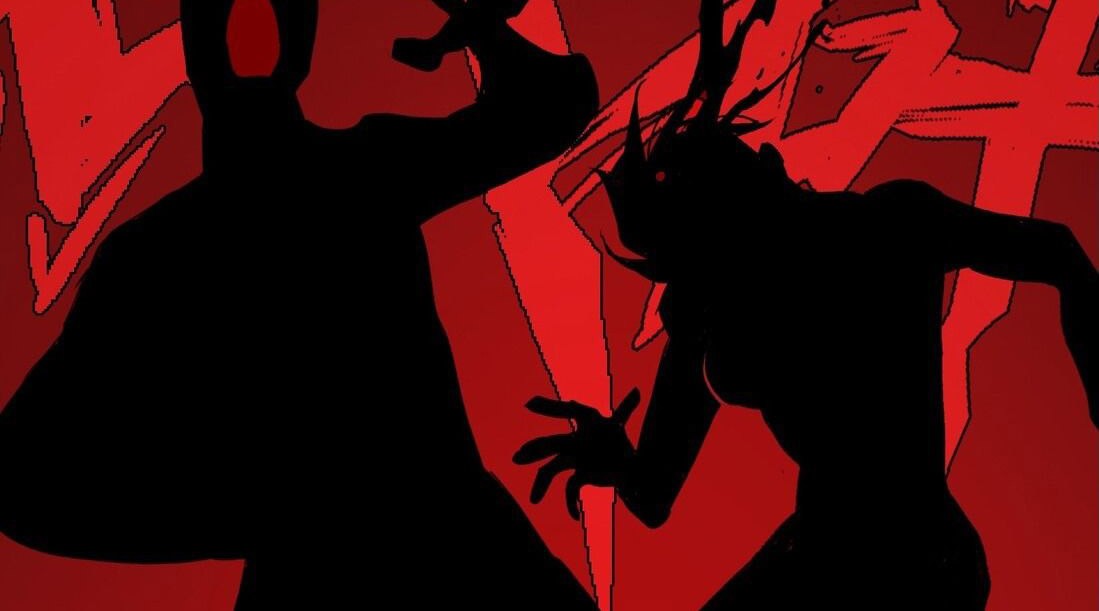 Villain Initialization Chapter 14 Gambar 29