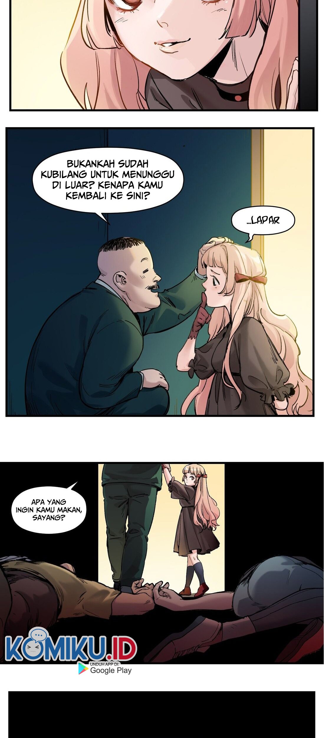 Villain Initialization Chapter 14 Gambar 31