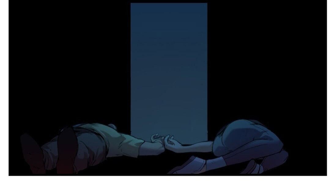 Villain Initialization Chapter 14 Gambar 32