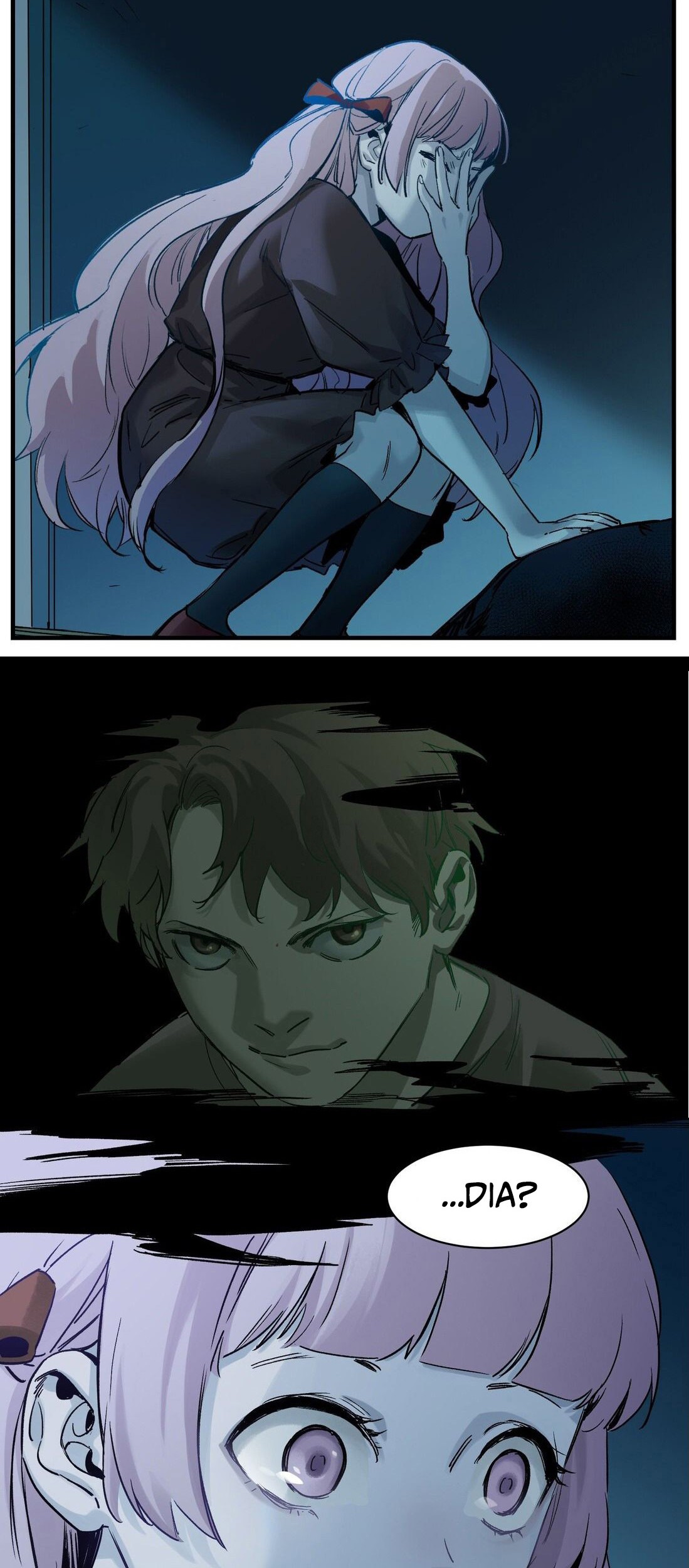 Villain Initialization Chapter 14 Gambar 34