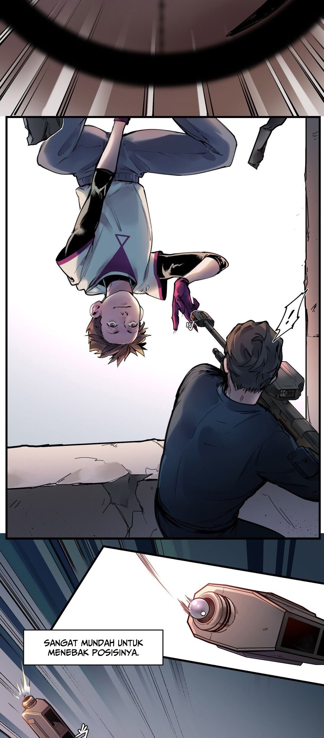 Villain Initialization Chapter 14 Gambar 7