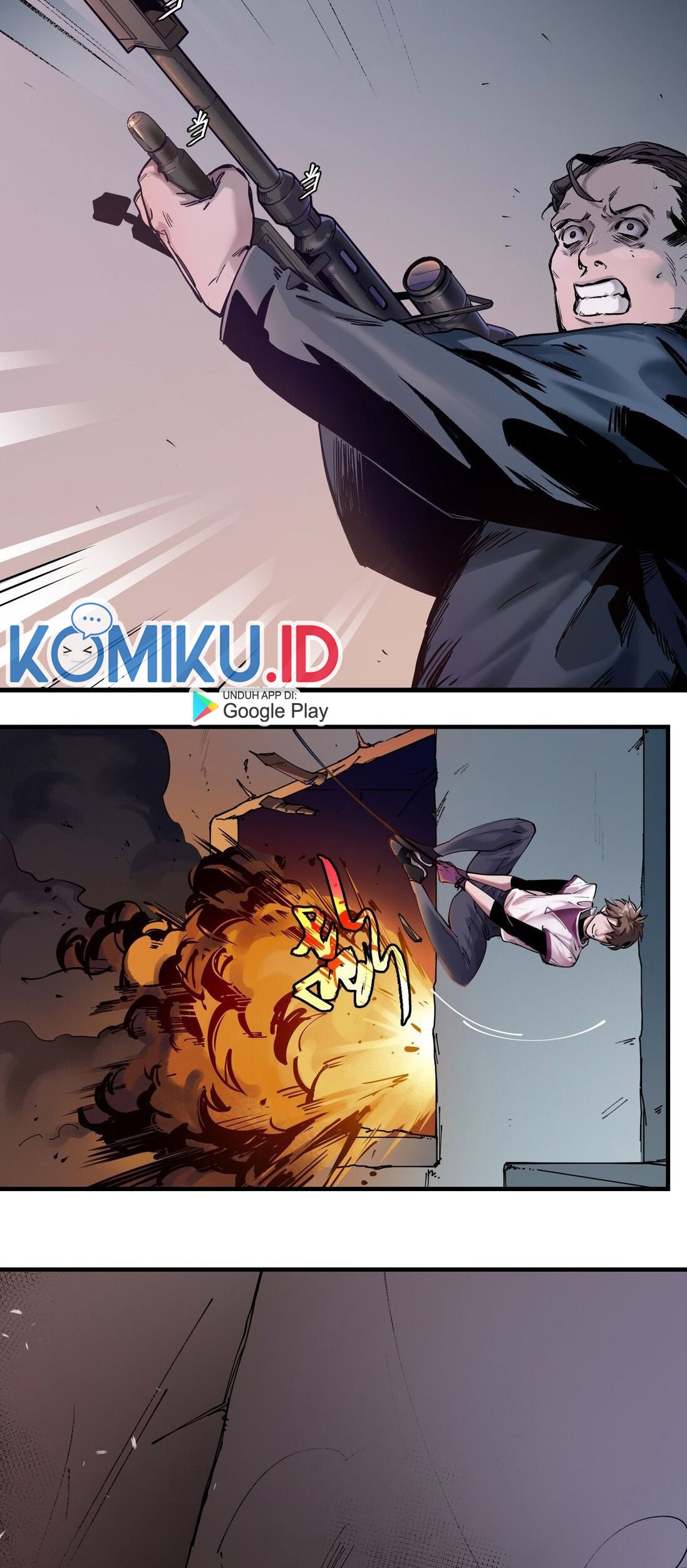 Villain Initialization Chapter 14 Gambar 8