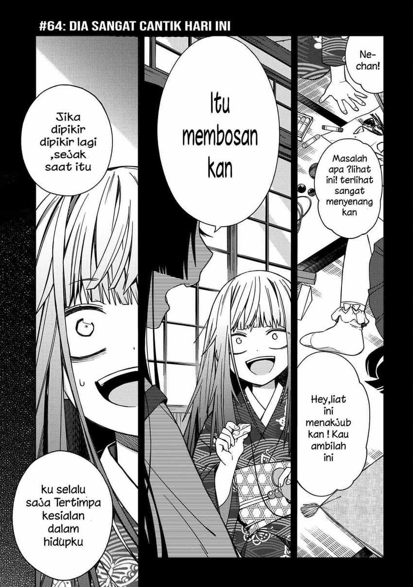 School Zone (Ningiyau) Chapter 64 Gambar 3