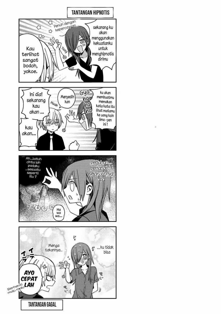 School Zone (Ningiyau) Chapter 62 Gambar 7