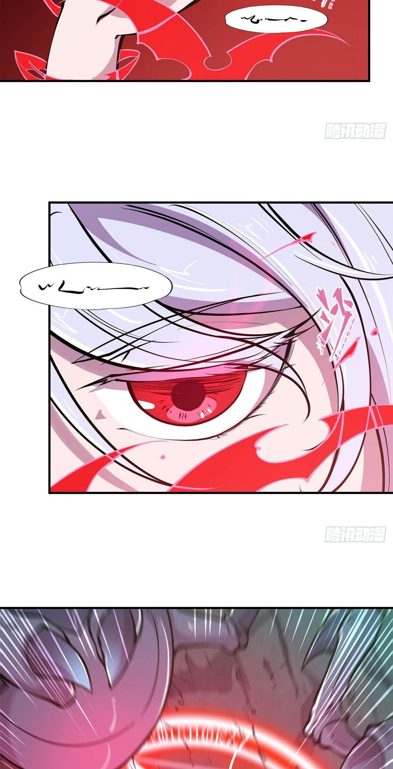 The Blood Princess And The Knight Chapter 64 Gambar 14