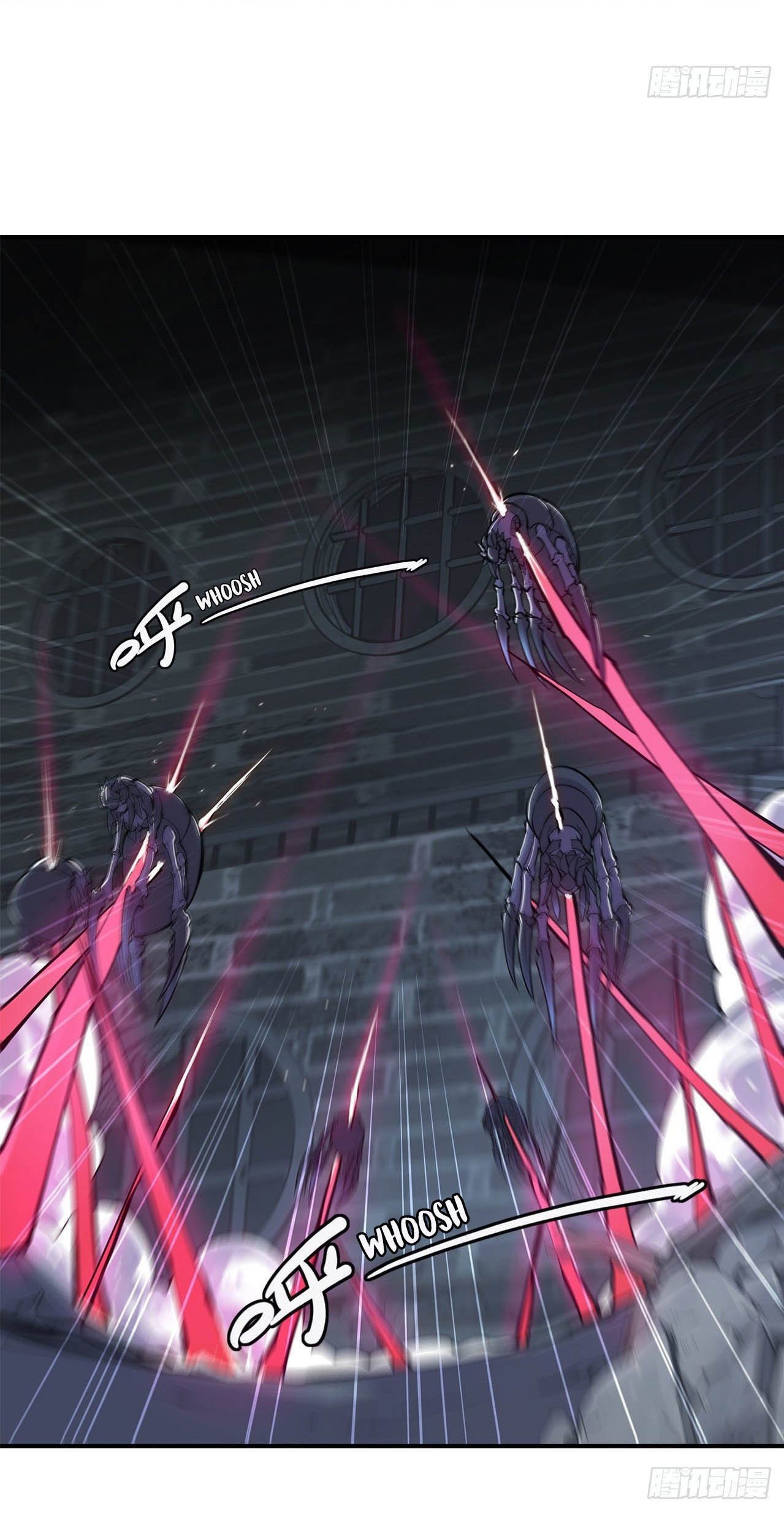 The Blood Princess And The Knight Chapter 64 Gambar 17