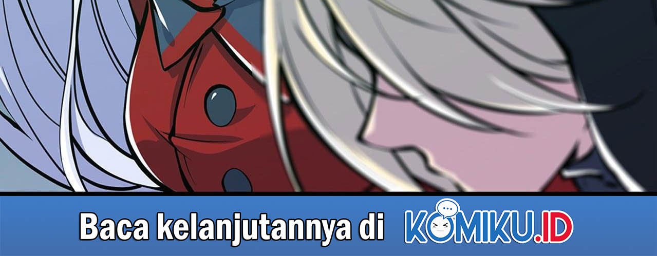 The Blood Princess And The Knight Chapter 64 Gambar 30