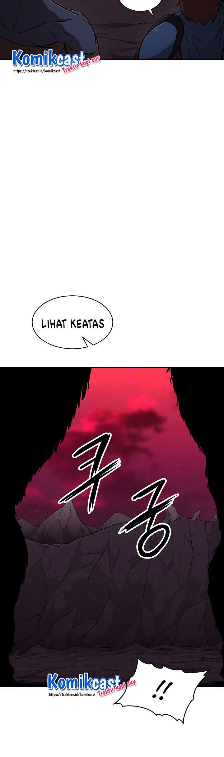 My Dad Is Too Strong Chapter 51 Gambar 14