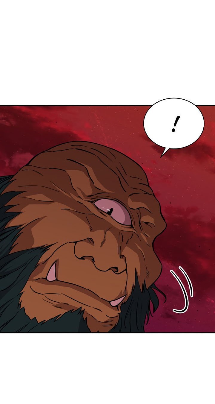 My Dad Is Too Strong Chapter 51 Gambar 29