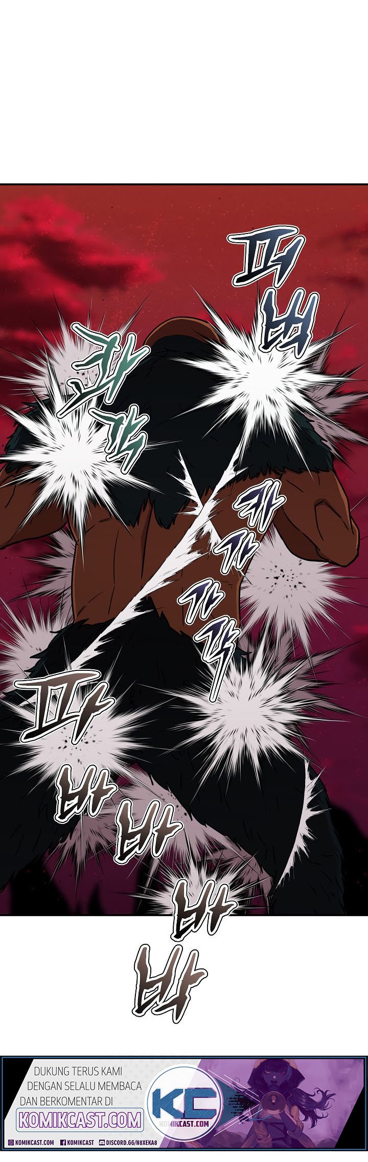 My Dad Is Too Strong Chapter 51 Gambar 36