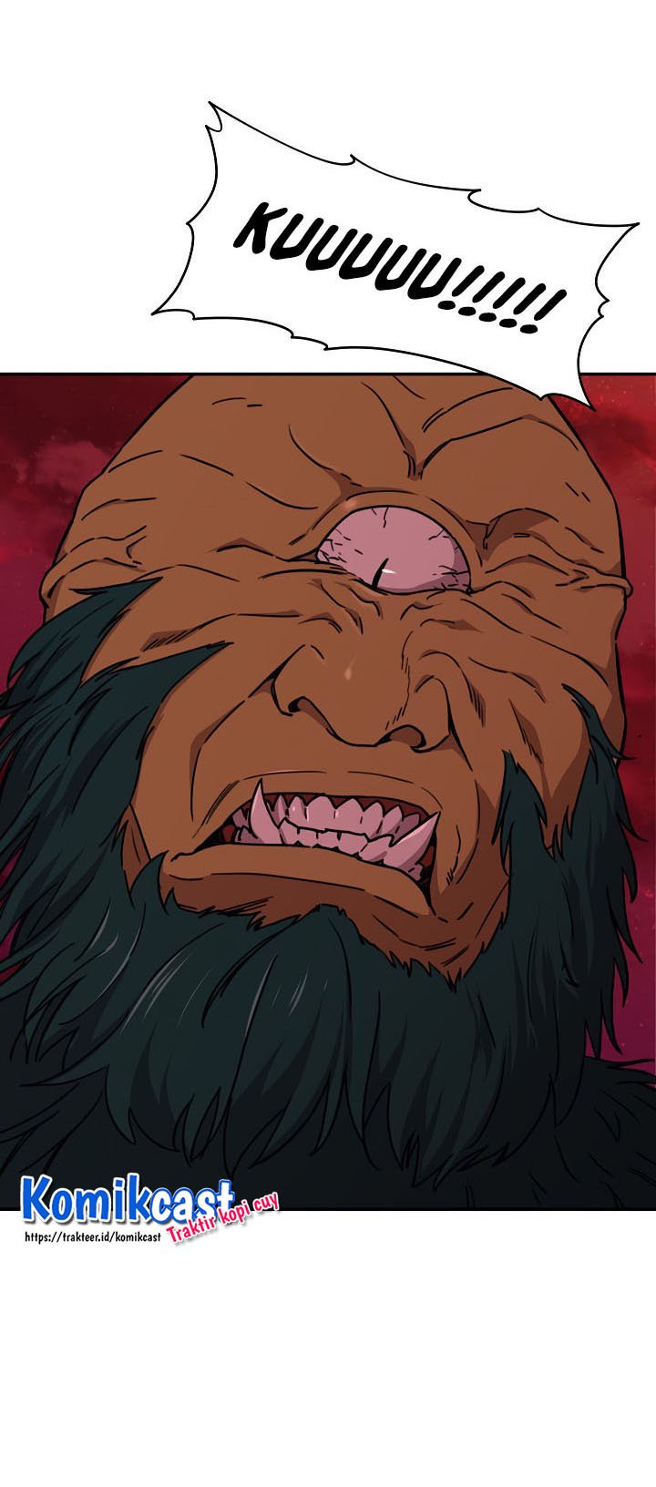 My Dad Is Too Strong Chapter 51 Gambar 40