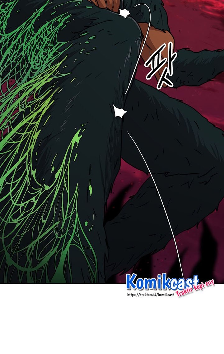 My Dad Is Too Strong Chapter 51 Gambar 48