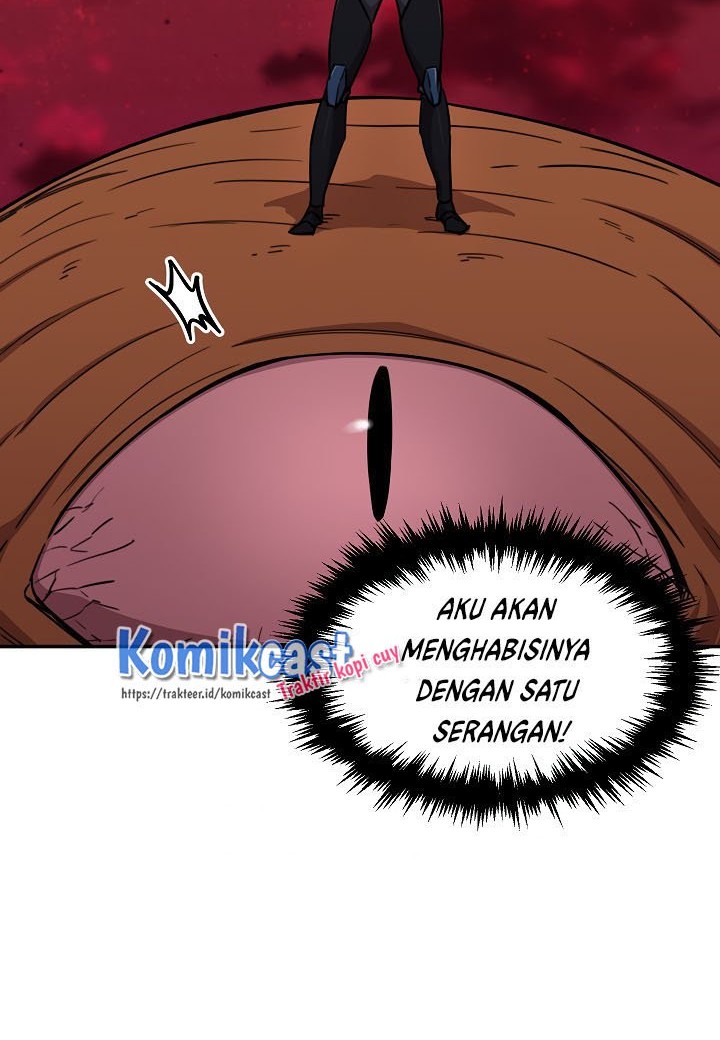 My Dad Is Too Strong Chapter 51 Gambar 50